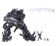 Hasbro Transformers Studio Series Leader Shockwave - 574155 - zdjęcie 1
